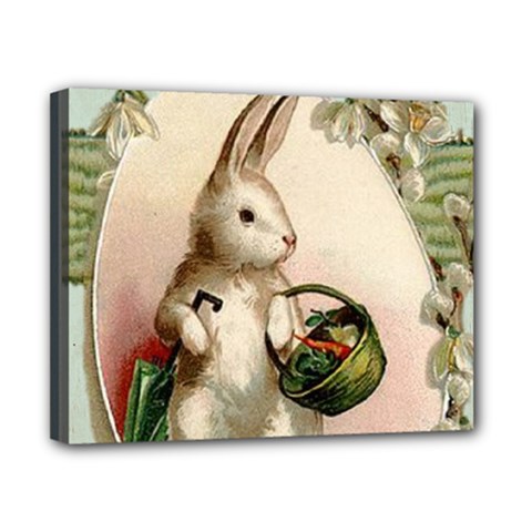 Easter 1225818 1280 Canvas 10  X 8  (stretched) by vintage2030