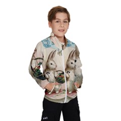 Easter 1225818 1280 Windbreaker (kids) by vintage2030