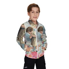 Easter 1225815 1280 Windbreaker (kids) by vintage2030