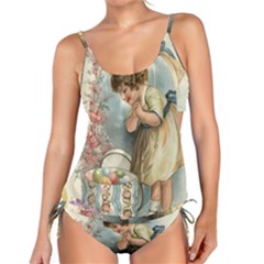 Easter 1225815 1280 Tankini Set by vintage2030