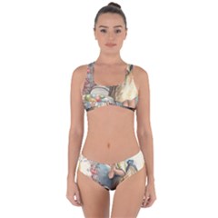 Easter 1225815 1280 Criss Cross Bikini Set by vintage2030