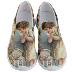 Easter 1225815 1280 Men s Lightweight Slip Ons by vintage2030