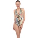 Easter 1225815 1280 Halter Front Plunge Swimsuit View1