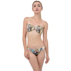 Easter 1225815 1280 Classic Bandeau Bikini Set