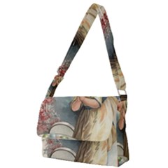 Easter 1225815 1280 Full Print Messenger Bag by vintage2030