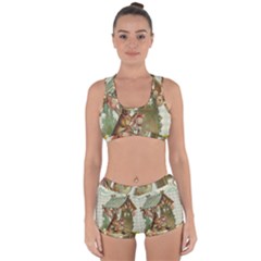 Easter 1225826 1280 Racerback Boyleg Bikini Set by vintage2030