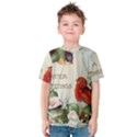 Easter 1225824 1280 Kids  Cotton Tee View1