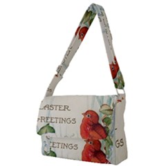 Easter 1225824 1280 Full Print Messenger Bag