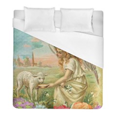 Easter 1225814 1280 Duvet Cover (full/ Double Size) by vintage2030