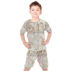 Vintage 1225885 1920 Kid s Set