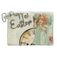 Easter 1225805 1280 Canvas Cosmetic Bag (xl)