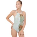 Vintage 1225887 1920 High Neck One Piece Swimsuit View1