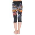 Monster Truck Lego Technic Technic Kids  Capri Leggings  View2