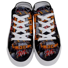 Monster Truck Lego Technic Technic Half Slippers by Sapixe