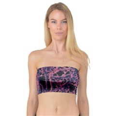 Fabric Textile Texture Macro Model Bandeau Top by Sapixe