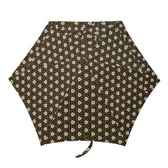 Texture Background Pattern Mini Folding Umbrellas by Sapixe