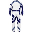 Anchor Chain Nautical Ocean Sea OnePiece Jumpsuit (Men)  View2