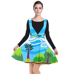 Landscape Background Nature Sky Other Dresses