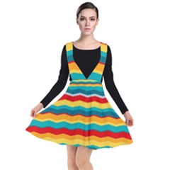 Retro Colors 60 Background Other Dresses