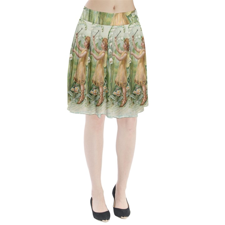 Fairy 1225819 1280 Pleated Skirt