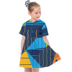 Background Wallpaper Colors Color Kids  Sailor Dress by Sapixe