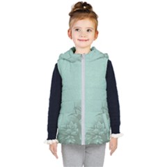 Background 1210569 1280 Kid s Hooded Puffer Vest by vintage2030