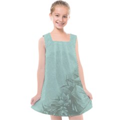 Background 1210569 1280 Kids  Cross Back Dress