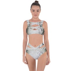 Grunge 1133689 1920 Bandaged Up Bikini Set  by vintage2030