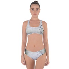 Grunge 1133689 1920 Criss Cross Bikini Set by vintage2030