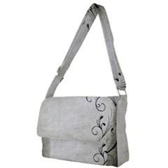 Grunge 1133689 1920 Full Print Messenger Bag