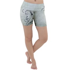 Grunge 1133689 1920 Lightweight Velour Yoga Shorts