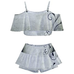 Grunge 1133689 1920 Kids  Off Shoulder Skirt Bikini