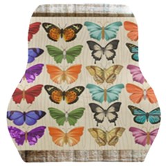 Butterfly 1126264 1920 Car Seat Back Cushion  by vintage2030