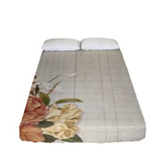 Background 1210639 1280 Fitted Sheet (full/ Double Size) by vintage2030