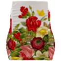 Flower Bouquet 1131891 1920 Car Seat Back Cushion  View2