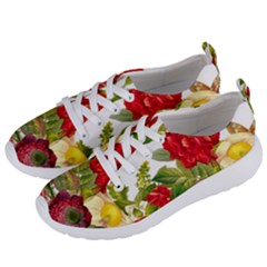 Flower Bouquet 1131891 1920 Women s Lightweight Sports Shoes