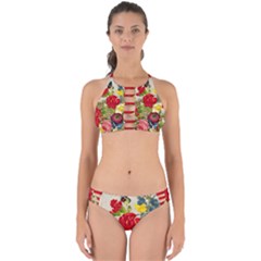 Vintage 1122622 1280 Perfectly Cut Out Bikini Set by vintage2030