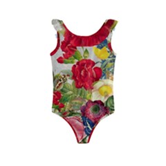 Vintage 1122622 1280 Kids  Frill Swimsuit