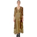 Vintage 1123731 1920 Button Up Boho Maxi Dress View1