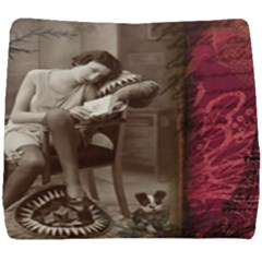 Vintage 1217079 1920 Seat Cushion