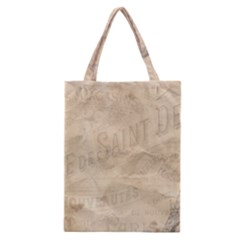 Paris 1118815 1280 Classic Tote Bag by vintage2030