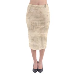 Paris 1118815 1280 Midi Pencil Skirt by vintage2030