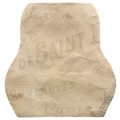 Paris 1118815 1280 Car Seat Back Cushion 