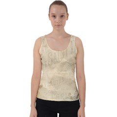 Paris 1118815 1280 Velvet Tank Top