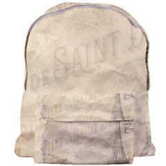 Paris 1118815 1280 Giant Full Print Backpack