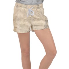 Paris 1118815 1280 Women s Velour Lounge Shorts