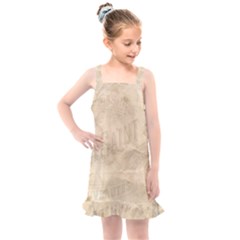 Paris 1118815 1280 Kids  Overall Dress