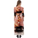 Retro 1112778 1920 Button Up Boho Maxi Dress View2