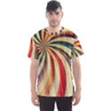 Abstract 2068610 960 720 Men s Sports Mesh Tee View1