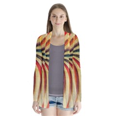 Abstract 2068610 960 720 Drape Collar Cardigan by vintage2030